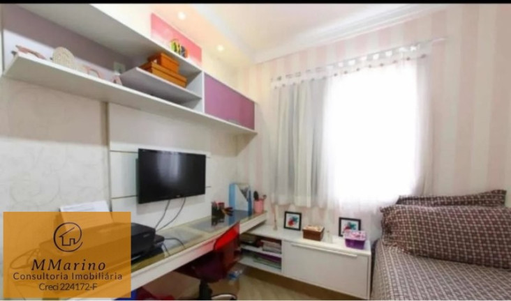 Imagem Apartamento com 3 Quartos à Venda, 75 m² em Vila Endres - Guarulhos