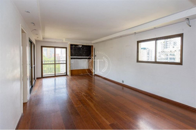 Imagem Apartamento com 3 Quartos à Venda, 175 m² em Vila Andrade - São Paulo