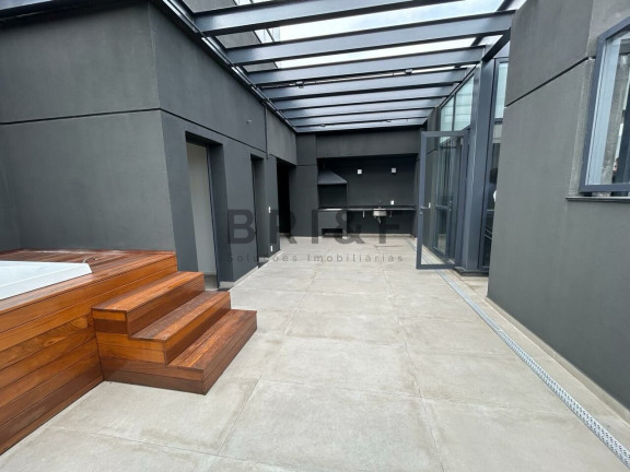 Imagem Apartamento com 3 Quartos à Venda, 175 m² em Brooklin - São Paulo Imagem Apartamento com 3 Quartos à Venda, 175 m² em Brooklin - São Paulo