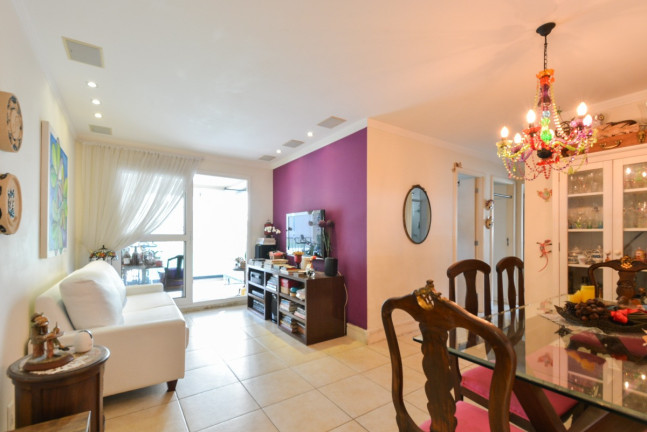 Imagem Apartamento com 3 Quartos à Venda, 85 m² em Saúde - São Paulo Imagem Apartamento com 3 Quartos à Venda, 85 m² em Saúde - São Paulo