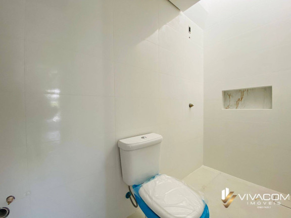 Imagem Casa com 3 Quartos à Venda, 184 m² em Deltaville - Biguaçu Imagem Casa com 3 Quartos à Venda, 184 m² em Deltaville - Biguaçu