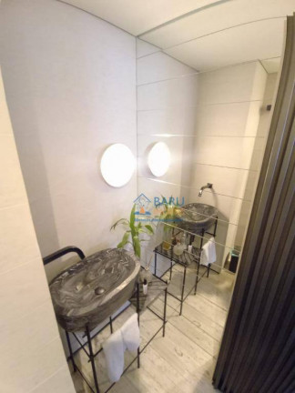 Imagem Apartamento com 3 Quartos à Venda, 107 m² em Higienópolis - São Paulo