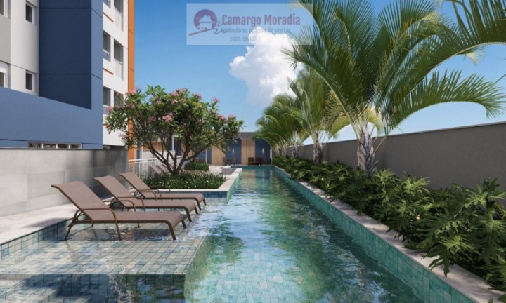 Imagem Apartamento com 1 Quarto à Venda, 40 m² em Jardim Santa Helena - Suzano Imagem Apartamento com 1 Quarto à Venda, 40 m² em Jardim Santa Helena - Suzano