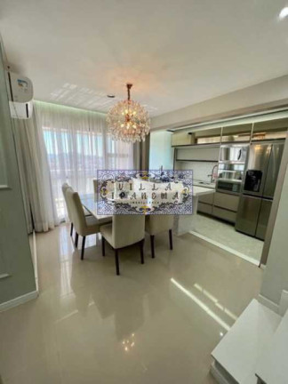 Imagem Cobertura com 3 Quartos à Venda, 163 m² em Jacarepaguá - Rio De Janeiro