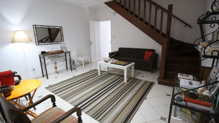 Imagem Casa com 4 Quartos à Venda, 120 m² em Jardim Paulista - São Paulo Imagem Casa com 4 Quartos à Venda, 120 m² em Jardim Paulista - São Paulo