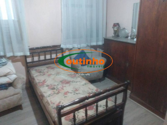 Imagem Casa com 4 Quartos à Venda, 163 m² em Tijuca - Rio De Janeiro Imagem Casa com 4 Quartos à Venda, 163 m² em Tijuca - Rio De Janeiro