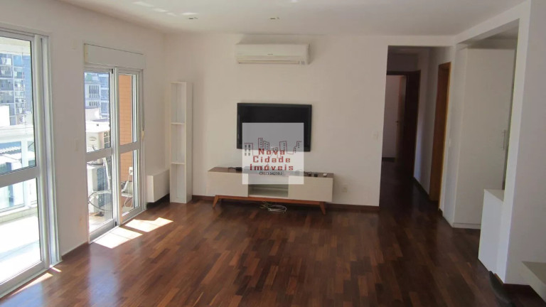 Imagem Apartamento com 2 Quartos para Alugar, 92 m² em Vila Olímpia - São Paulo Imagem Apartamento com 2 Quartos para Alugar, 92 m² em Vila Olímpia - São Paulo