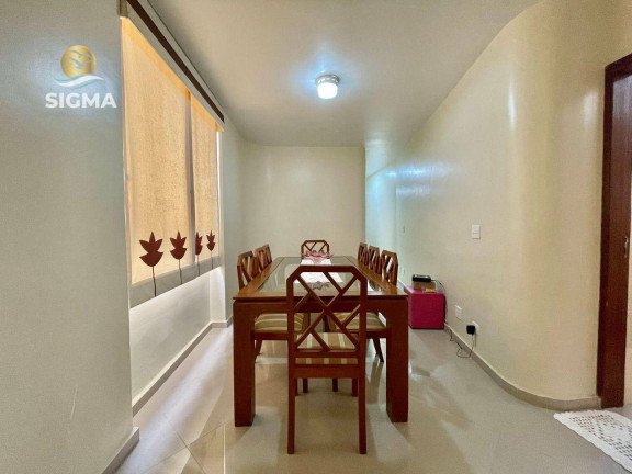 Imagem Apartamento com 3 Quartos à Venda, 138 m² em Praia Das Pitangueiras - Guarujá Imagem Apartamento com 3 Quartos à Venda, 138 m² em Praia Das Pitangueiras - Guarujá