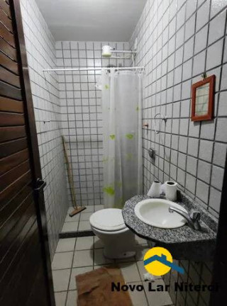 Imagem Casa de Condomínio com 3 Quartos à Venda, 200 m² em Sapê - Niterói Imagem Casa de Condomínio com 3 Quartos à Venda, 200 m² em Sapê - Niterói