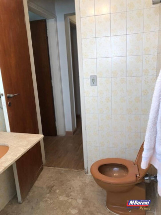 Imagem Apartamento com 3 Quartos à Venda, 130 m² em Jardim Paulista - São Paulo