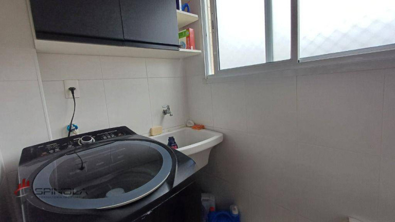 Imagem Apartamento com 2 Quartos à Venda, 77 m² em Vila Caiçara - Praia Grande Imagem Apartamento com 2 Quartos à Venda, 77 m² em Vila Caiçara - Praia Grande