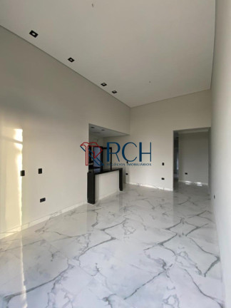 Imagem Casa com 3 Quartos à Venda, 104 m² em Caguassu - Sorocaba Imagem Casa com 3 Quartos à Venda, 104 m² em Caguassu - Sorocaba