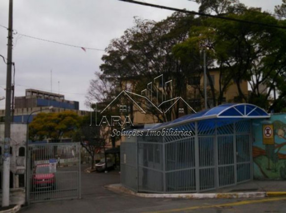 Apartamento com 2 Quartos à Venda,  em Jardim Lucinda - Sao Paulo