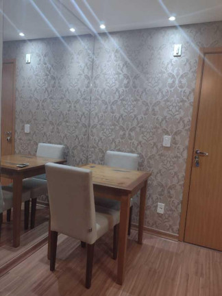 Imagem Apartamento com 2 Quartos à Venda, 49 m² em Santa Fé - Porto Alegre Imagem Apartamento com 2 Quartos à Venda, 49 m² em Santa Fé - Porto Alegre