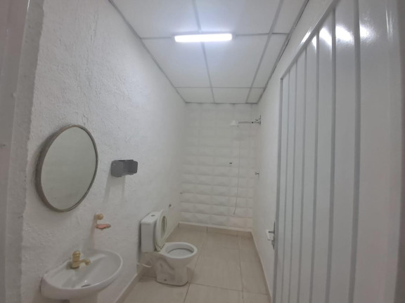 Imagem Sala Comercial para Alugar, 110 m² em Chácara Mafalda - São Paulo