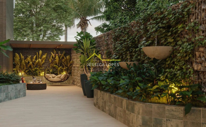 Imagem Apartamento com 2 Quartos à Venda, 89 m² em Bessa - João Pessoa Imagem Apartamento com 2 Quartos à Venda, 89 m² em Bessa - João Pessoa