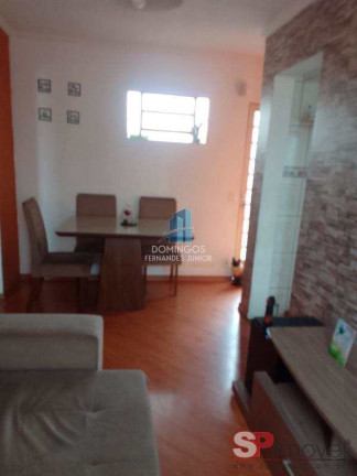 Imagem Apartamento com 2 Quartos à Venda, 50 m² em São Miguel Paulista - São Paulo