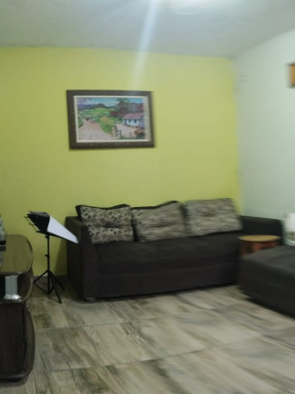 Imagem Casa com 3 Quartos à Venda, 110 m² em Imbiruçu - Betim Imagem Casa com 3 Quartos à Venda, 110 m² em Imbiruçu - Betim