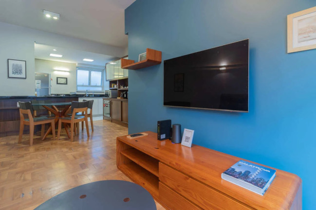 Apartamento com 2 Quartos à Venda, 81 m²