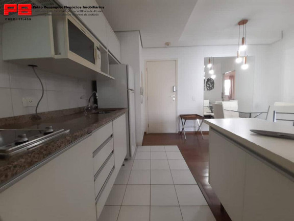 Imagem Apartamento com 1 Quarto à Venda, 54 m² em Bela Vista - São Paulo Imagem Apartamento com 1 Quarto à Venda, 54 m² em Bela Vista - São Paulo
