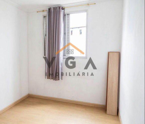 Imagem Apartamento com 2 Quartos à Venda, 56 m² em Vila Sílvia - São Paulo Imagem Apartamento com 2 Quartos à Venda, 56 m² em Vila Sílvia - São Paulo