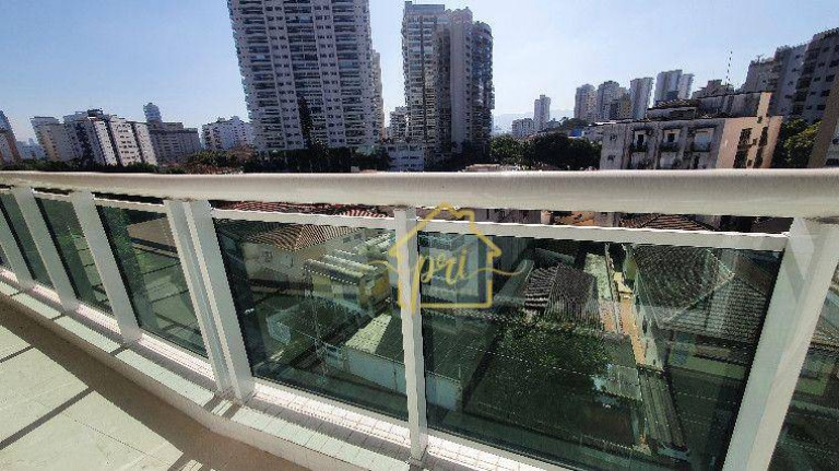 Imagem Apartamento com 3 Quartos à Venda, 166 m² em Ponta Da Praia - Santos Imagem Apartamento com 3 Quartos à Venda, 166 m² em Ponta Da Praia - Santos