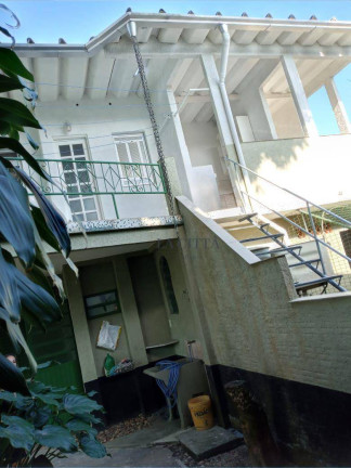 Imagem Sobrado com 3 Quartos à Venda, 185 m² em São Vicente - Itajaí Imagem Sobrado com 3 Quartos à Venda, 185 m² em São Vicente - Itajaí