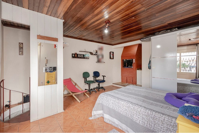 Imagem Cobertura com 2 Quartos à Venda, 131 m² em Jardim Botânico - Porto Alegre Imagem Cobertura com 2 Quartos à Venda, 131 m² em Jardim Botânico - Porto Alegre