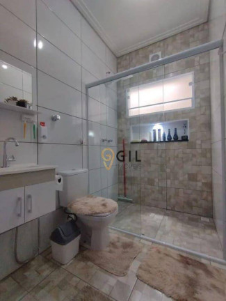 Imagem Sobrado com 2 Quartos à Venda, 133 m² em Parque Imperial - Jacareí Imagem Sobrado com 2 Quartos à Venda, 133 m² em Parque Imperial - Jacareí