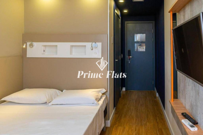 Imagem Apartamento com 1 Quarto à Venda, 14 m² em Jardim Tarobá - Foz Do Iguaçu Imagem Apartamento com 1 Quarto à Venda, 14 m² em Jardim Tarobá - Foz Do Iguaçu