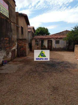Imagem Casa com 3 Quartos à Venda, 587 m² em Jardim Pacaembu - Campinas Imagem Casa com 3 Quartos à Venda, 587 m² em Jardim Pacaembu - Campinas