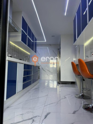 Imagem Apartamento com 3 Quartos à Venda, 174 m²