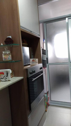 Imagem Apartamento com 2 Quartos à Venda, 72 m² em Parque São Jorge - São Paulo Imagem Apartamento com 2 Quartos à Venda, 72 m² em Parque São Jorge - São Paulo