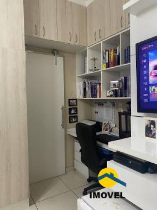 Imagem Apartamento com 2 Quartos à Venda, 80 m² em Icaraí - Niterói