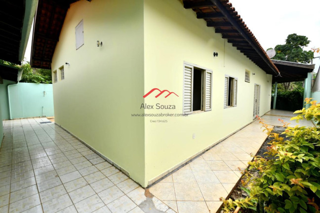 Imagem Casa com 3 Quartos à Venda, 220 m² em Bosque Das Palmeiras - Campinas Imagem Casa com 3 Quartos à Venda, 220 m² em Bosque Das Palmeiras - Campinas