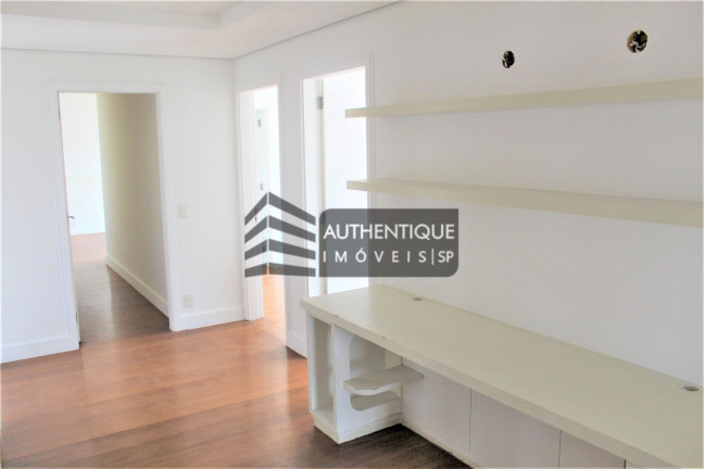 Imagem Apartamento com 4 Quartos à Venda, 275 m² em Moema - São Paulo Imagem Apartamento com 4 Quartos à Venda, 275 m² em Moema - São Paulo