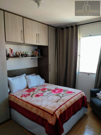 Imagem Apartamento com 2 Quartos à Venda, 64 m² em Jaguaribe - Osasco Imagem Apartamento com 2 Quartos à Venda, 64 m² em Jaguaribe - Osasco