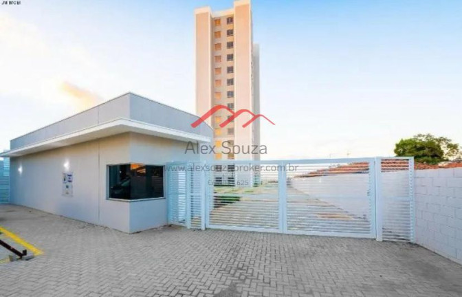 Imagem Apartamento com 2 Quartos à Venda, 49 m² em Loteamento Adventista Campineiro - Hortolândia Imagem Apartamento com 2 Quartos à Venda, 49 m² em Loteamento Adventista Campineiro - Hortolândia