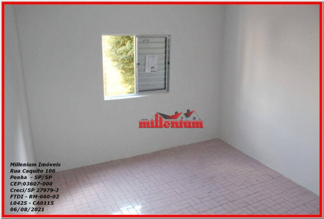 Imagem Casa com 2 Quartos para Alugar, 50 m² em Penha De França - São Paulo Imagem Casa com 2 Quartos para Alugar, 50 m² em Penha De França - São Paulo