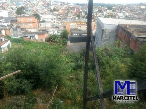 Imagem Terreno à Venda, 350 m² em Vila Dirce - Carapicuíba