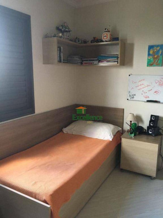 Imagem Apartamento com 3 Quartos à Venda, 67 m² em Rudge Ramos - São Bernardo Do Campo Imagem Apartamento com 3 Quartos à Venda, 67 m² em Rudge Ramos - São Bernardo Do Campo