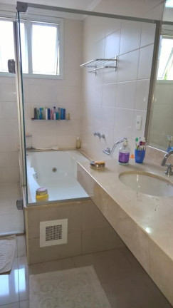 Imagem Apartamento com 3 Quartos à Venda, 201 m² em Tamboré - Santana De Parnaíba Imagem Apartamento com 3 Quartos à Venda, 201 m² em Tamboré - Santana De Parnaíba