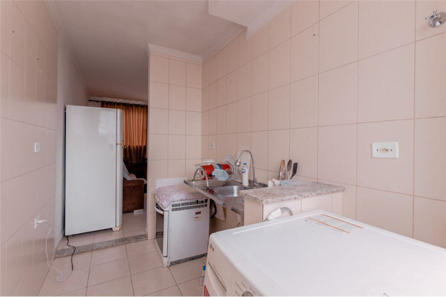 Imagem Imóvel com 2 Quartos à Venda, em Cangaíba - São Paulo Imagem Imóvel com 2 Quartos à Venda, em Cangaíba - São Paulo