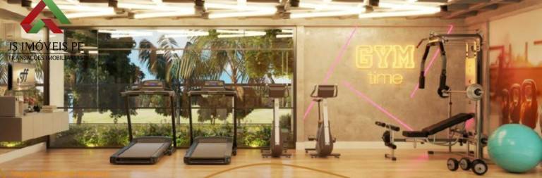 Imagem Imóvel com 1 Quarto à Venda, 31 m² em Piedade - Jaboatão Dos Guararapes Imagem Imóvel com 1 Quarto à Venda, 31 m² em Piedade - Jaboatão Dos Guararapes
