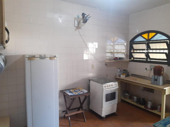 Imagem Casa com 1 Quarto à Venda, 60 m² em Bopiranga - Itanhaém Imagem Casa com 1 Quarto à Venda, 60 m² em Bopiranga - Itanhaém