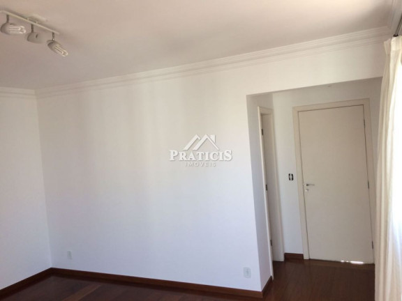 Imagem Apartamento com 3 Quartos à Venda, 103 m² em Vila Mariana - São Paulo Imagem Apartamento com 3 Quartos à Venda, 103 m² em Vila Mariana - São Paulo