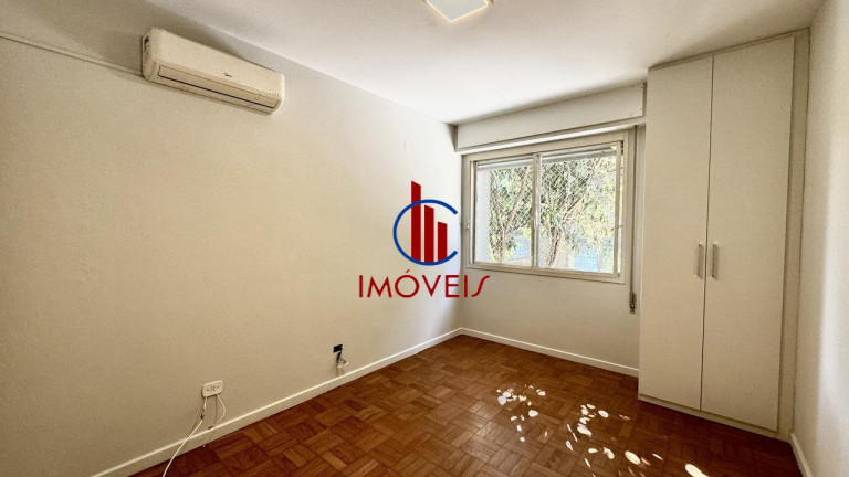 Imagem Apartamento com 2 Quartos à Venda, 100 m² em Jardim Europa - São Paulo