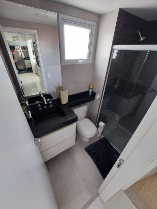 Imagem Apartamento com 2 Quartos à Venda,  em Vila Do Bosque - São Paulo