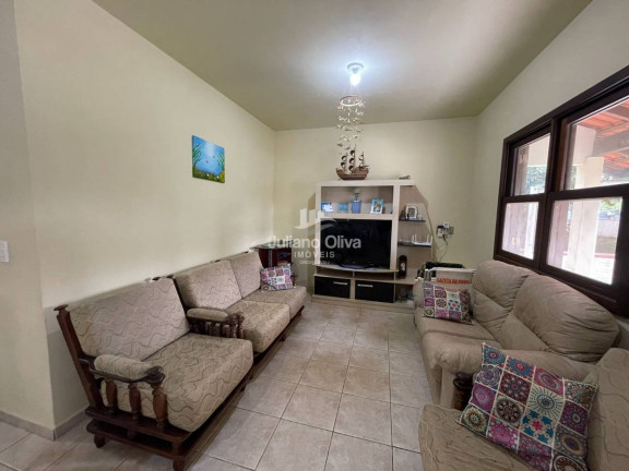 Imagem Casa com 3 Quartos à Venda, 124 m² em Barra Do Sai - Itapoá