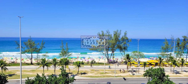 Imagem Cobertura com 5 Quartos à Venda, 530 m² em Recreio Dos Bandeirantes - Rio De Janeiro Imagem Cobertura com 5 Quartos à Venda, 530 m² em Recreio Dos Bandeirantes - Rio De Janeiro